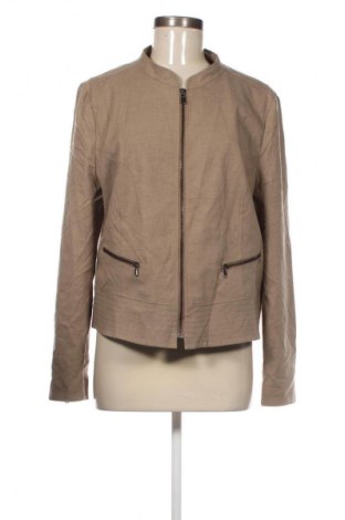 Damenjacke Taifun, Größe XL, Farbe Beige, Preis 28,99 €