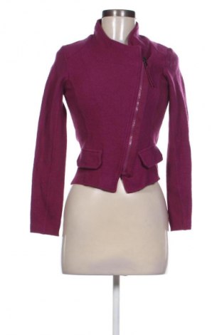 Dámska bunda  Taifun, Veľkosť M, Farba Fialová, Cena  45,52 €