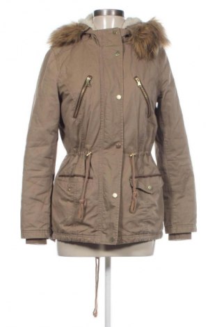 Geacă de femei Tally Weijl, Mărime S, Culoare Bej, Preț 132,99 Lei