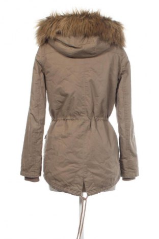 Geacă de femei Tally Weijl, Mărime S, Culoare Bej, Preț 132,99 Lei