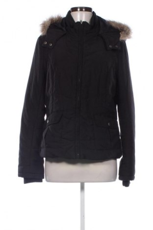 Női dzseki Tally Weijl, Méret L, Szín Fekete, Ár 11 600 Ft