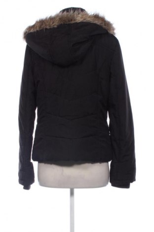 Női dzseki Tally Weijl, Méret L, Szín Fekete, Ár 11 600 Ft