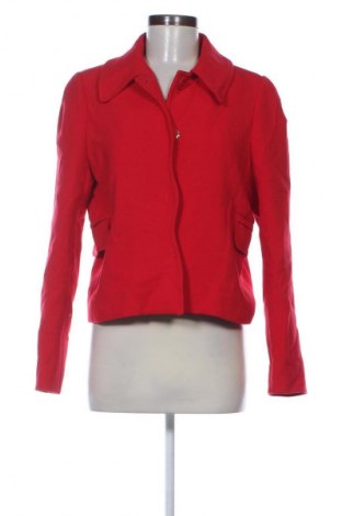 Kurtka damska Tara Jarmon, Rozmiar M, Kolor Czerwony, Cena 159,99 zł