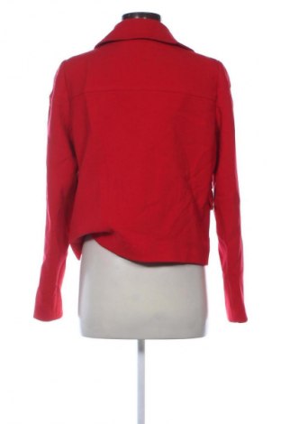 Kurtka damska Tara Jarmon, Rozmiar M, Kolor Czerwony, Cena 159,99 zł