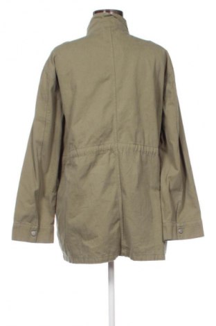 Dámska bunda  Target, Veľkosť XL, Farba Zelená, Cena  39,39 €