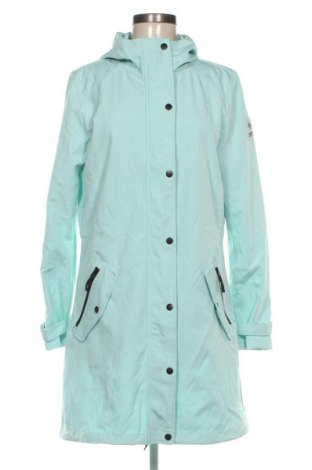 Damenjacke Tchibo, Größe M, Farbe Blau, Preis 16,99 €