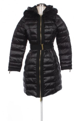 Kurtka damska Ted Baker, Rozmiar M, Kolor Czarny, Cena 402,30 zł