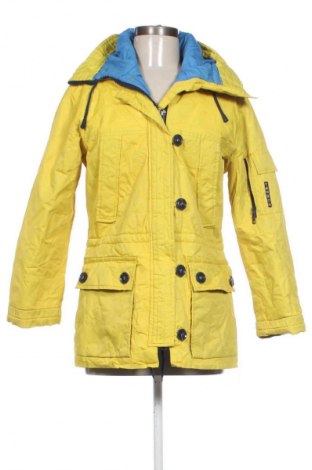 Damenjacke Tenson, Größe S, Farbe Gelb, Preis 63,15 €