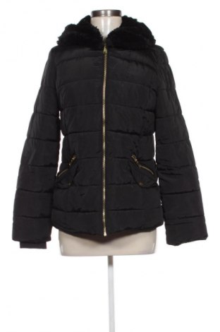 Kurtka damska Terranova, Rozmiar S, Kolor Czarny, Cena 109,99 zł