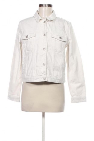 Geacă de femei Terranova, Mărime M, Culoare Alb, Preț 102,63 Lei