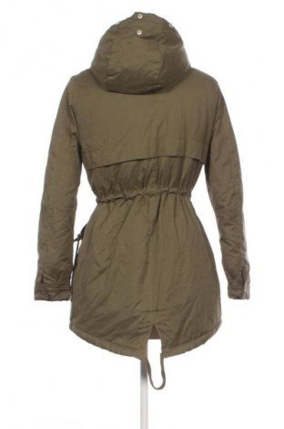 Kurtka damska Terranova, Rozmiar XS, Kolor Zielony, Cena 120,99 zł