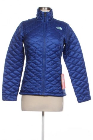 Női dzseki The North Face, Méret S, Szín Kék, Ár 74 899 Ft