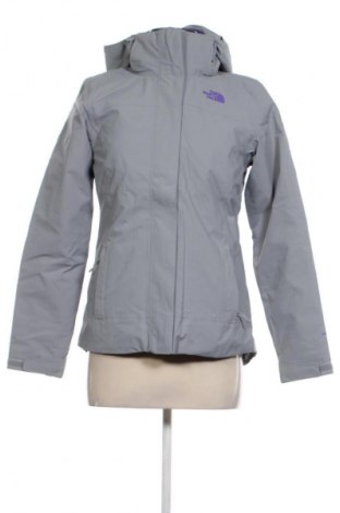 Γυναικείο μπουφάν The North Face, Μέγεθος S, Χρώμα Πολύχρωμο, Τιμή 127,99 €
