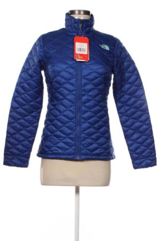 Damenjacke The North Face, Größe M, Farbe Blau, Preis 197,99 €
