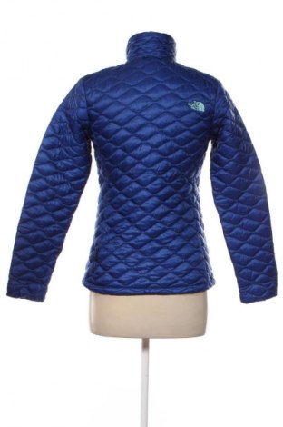 Damenjacke The North Face, Größe M, Farbe Blau, Preis 197,99 €