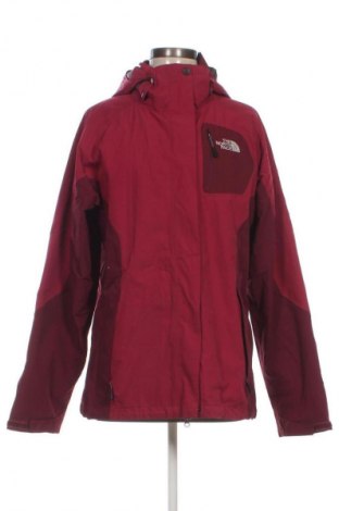 Дамско яке The North Face, Размер L, Цвят Розов, Цена 56,24 €