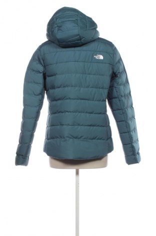 Дамско яке The North Face, Размер L, Цвят Син, Цена 384,99 лв.