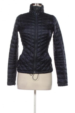 Дамско яке The North Face, Размер XS, Цвят Син, Цена 137,00 лв.