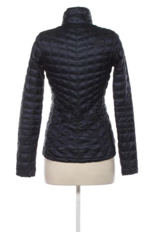 Дамско яке The North Face, Размер XS, Цвят Син, Цена 137,00 лв.