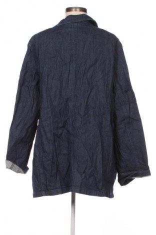 Geacă de femei Thea Plus, Mărime XXL, Culoare Albastru, Preț 69,99 Lei