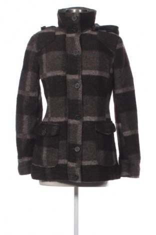 Γυναικείο μπουφάν Think Pink, Μέγεθος S, Χρώμα Καφέ, Τιμή 34,99 €