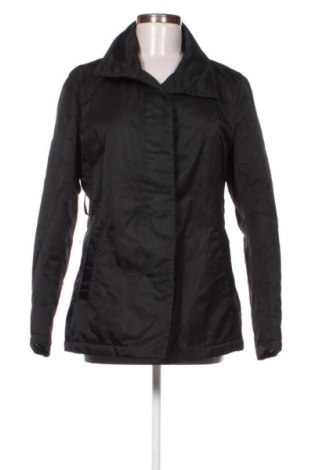 Дамско яке Thomas Burberry, Размер XXL, Цвят Черен, Цена 137,03 лв.