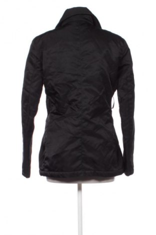 Дамско яке Thomas Burberry, Размер XXL, Цвят Черен, Цена 137,03 лв.