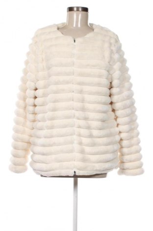 Kurtka damska Thomas Rath, Rozmiar L, Kolor ecru, Cena 129,99 zł