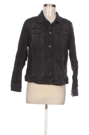 Γυναικείο μπουφάν Thomas Rath, Μέγεθος XL, Χρώμα Μαύρο, Τιμή 47,99 €