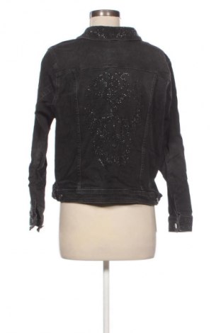 Γυναικείο μπουφάν Thomas Rath, Μέγεθος XL, Χρώμα Μαύρο, Τιμή 47,99 €