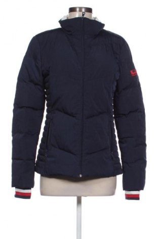 Damenjacke Timeout, Größe M, Farbe Blau, Preis € 34,79