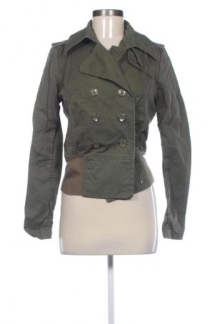 Női dzseki Timeout, Méret S, Szín Zöld, Ár 13 604 Ft