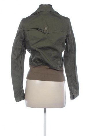 Női dzseki Timeout, Méret S, Szín Zöld, Ár 13 604 Ft