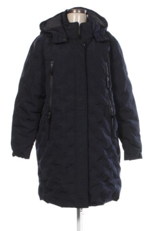 Dámská bunda  Timezone, Velikost XL, Barva Modrá, Cena  1 429,00 Kč