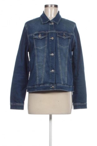 Γυναικείο μπουφάν Tissaia, Μέγεθος L, Χρώμα Μπλέ, Τιμή 15,99 €