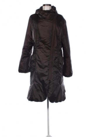 Dámska bunda  Tissaia, Veľkosť L, Farba Hnedá, Cena  29,67 €