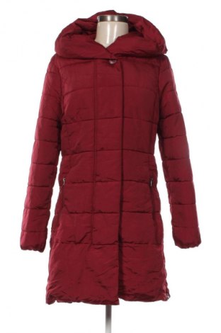 Damenjacke Tom Tailor, Größe S, Farbe Rot, Preis 44,99 €