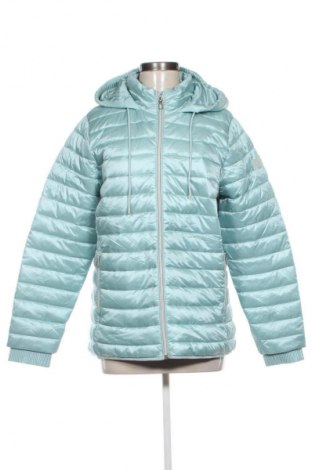 Dámska bunda  Tom Tailor, Veľkosť XXL, Farba Modrá, Cena  26,95 €