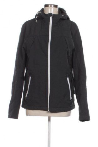 Geacă de femei Tom Tailor, Mărime M, Culoare Gri, Preț 94,99 Lei