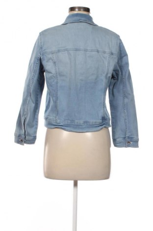 Dámska bunda  Tom Tailor, Veľkosť M, Farba Modrá, Cena  75,95 €