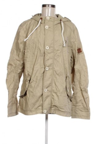 Damenjacke Tom Tailor, Größe L, Farbe Beige, Preis € 20,99
