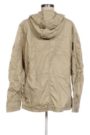 Damenjacke Tom Tailor, Größe L, Farbe Beige, Preis € 20,99