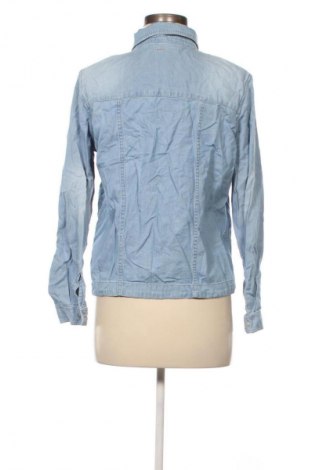 Damenjacke Tom Tailor, Größe M, Farbe Blau, Preis € 19,99