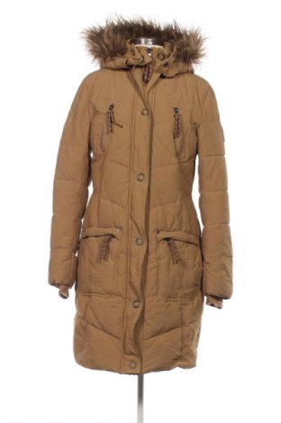 Dámska bunda  Tom Tailor, Veľkosť L, Farba Hnedá, Cena  37,95 €