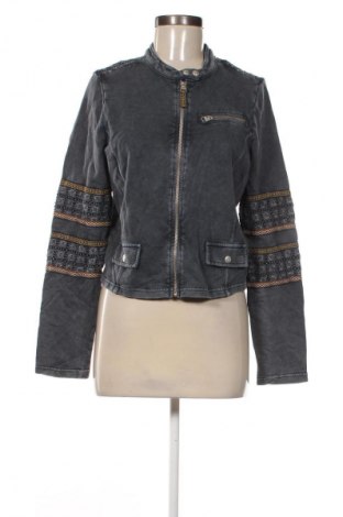 Damenjacke Tom Tailor, Größe L, Farbe Grau, Preis € 55,99