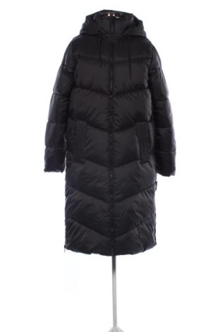 Дамско яке Tom Tailor, Размер M, Цвят Черен, Цена 89,93 лв.