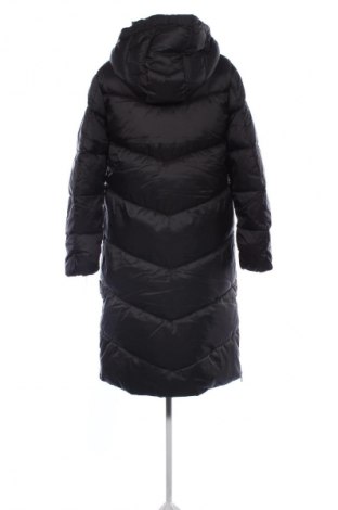 Дамско яке Tom Tailor, Размер M, Цвят Черен, Цена 89,93 лв.