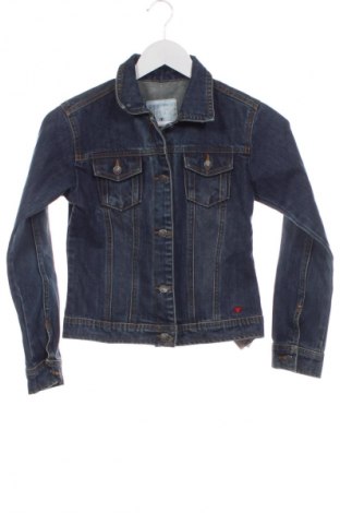 Damenjacke Tom Tailor, Größe M, Farbe Blau, Preis € 13,99