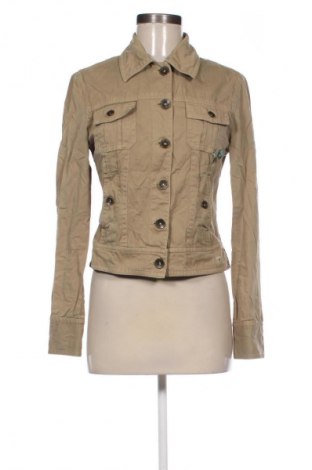 Geacă de femei Tommy Hilfiger, Mărime S, Culoare Bej, Preț 257,99 Lei