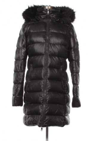 Дамско яке Tommy Hilfiger, Размер M, Цвят Черен, Цена 170,09 лв.